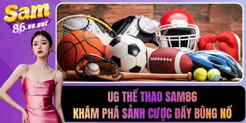 UG Thể Thao