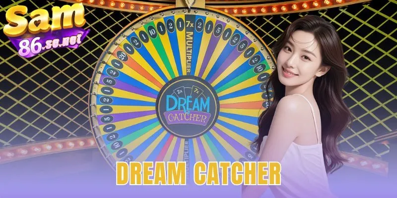 Dream Catcher